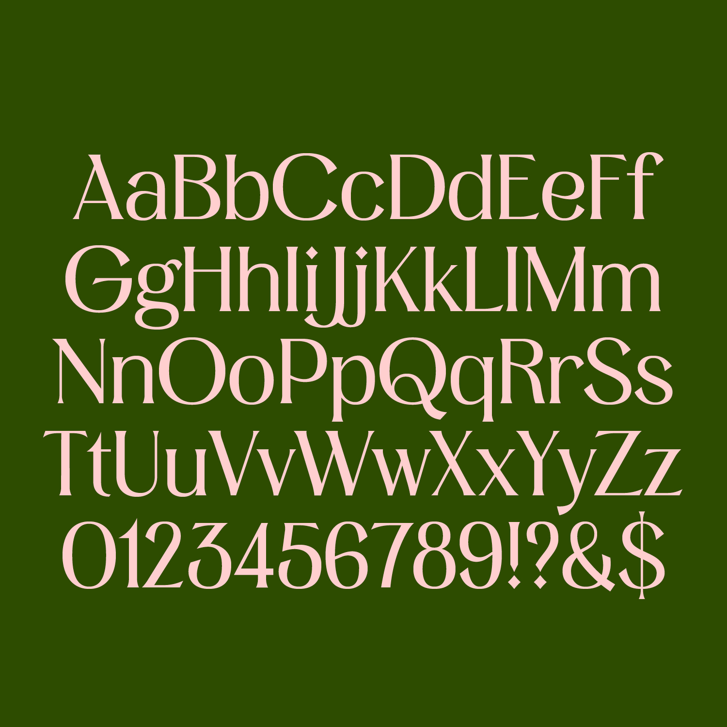 Roset type example 4